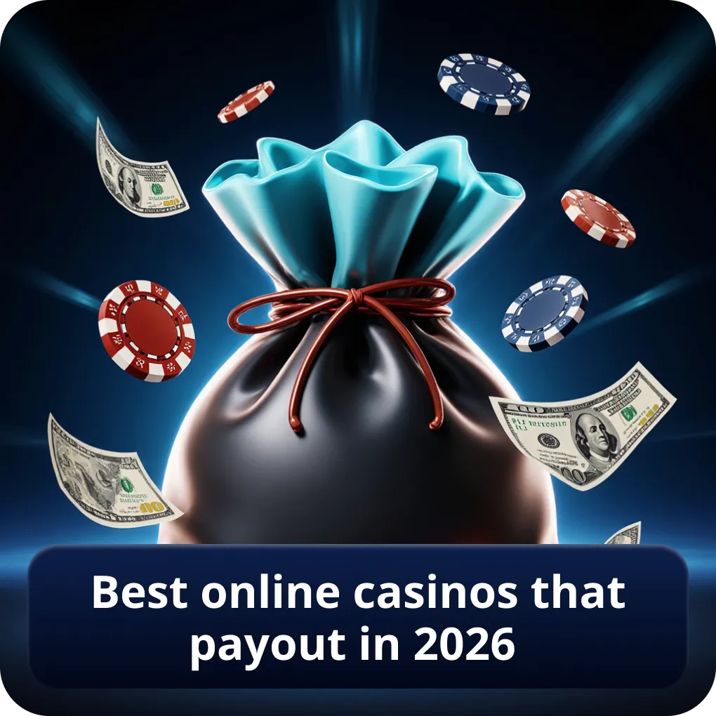 Best online casinos that payout in 2026