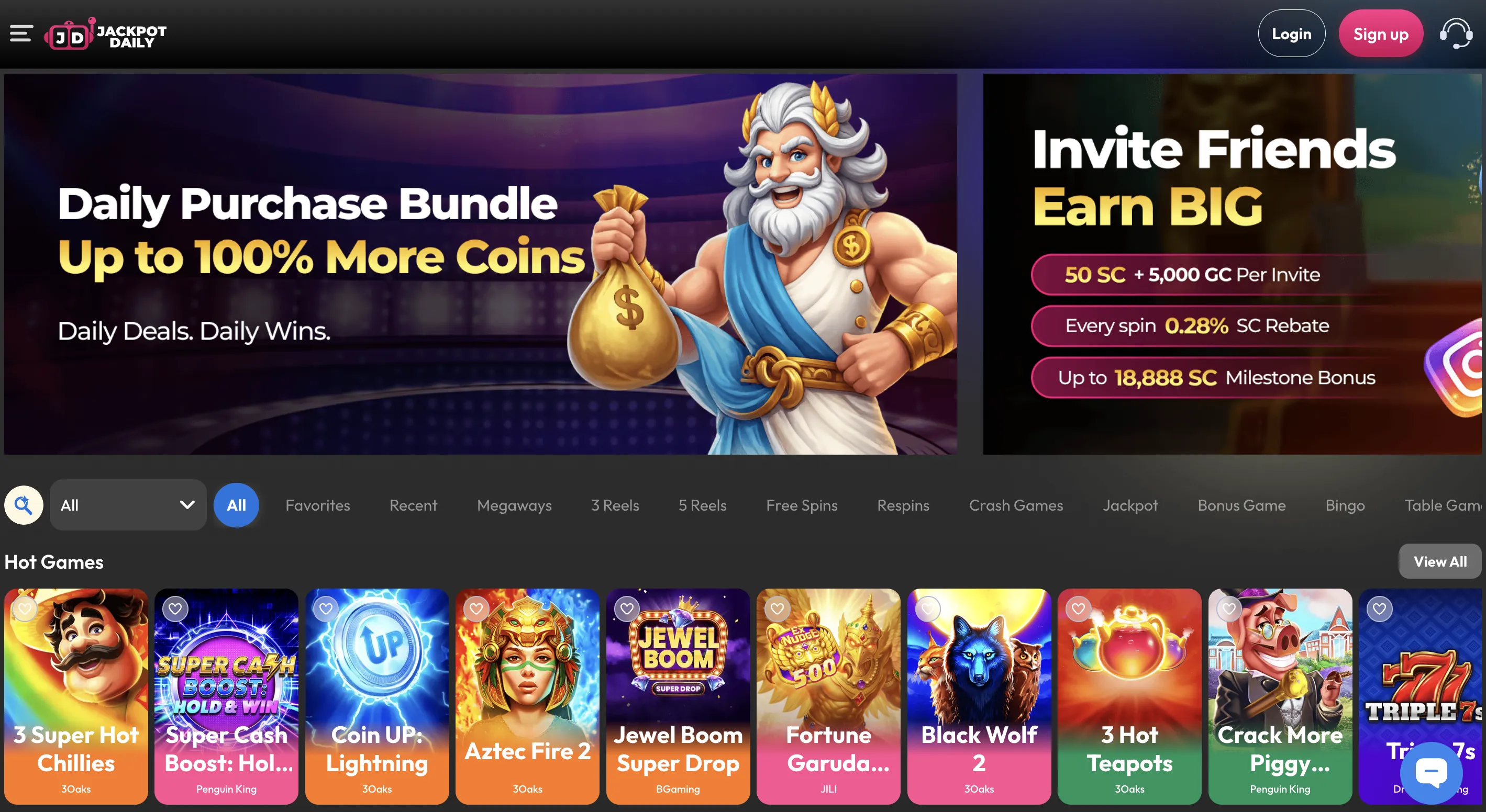 Best sweepstakes casinos UK 2026: top online sites